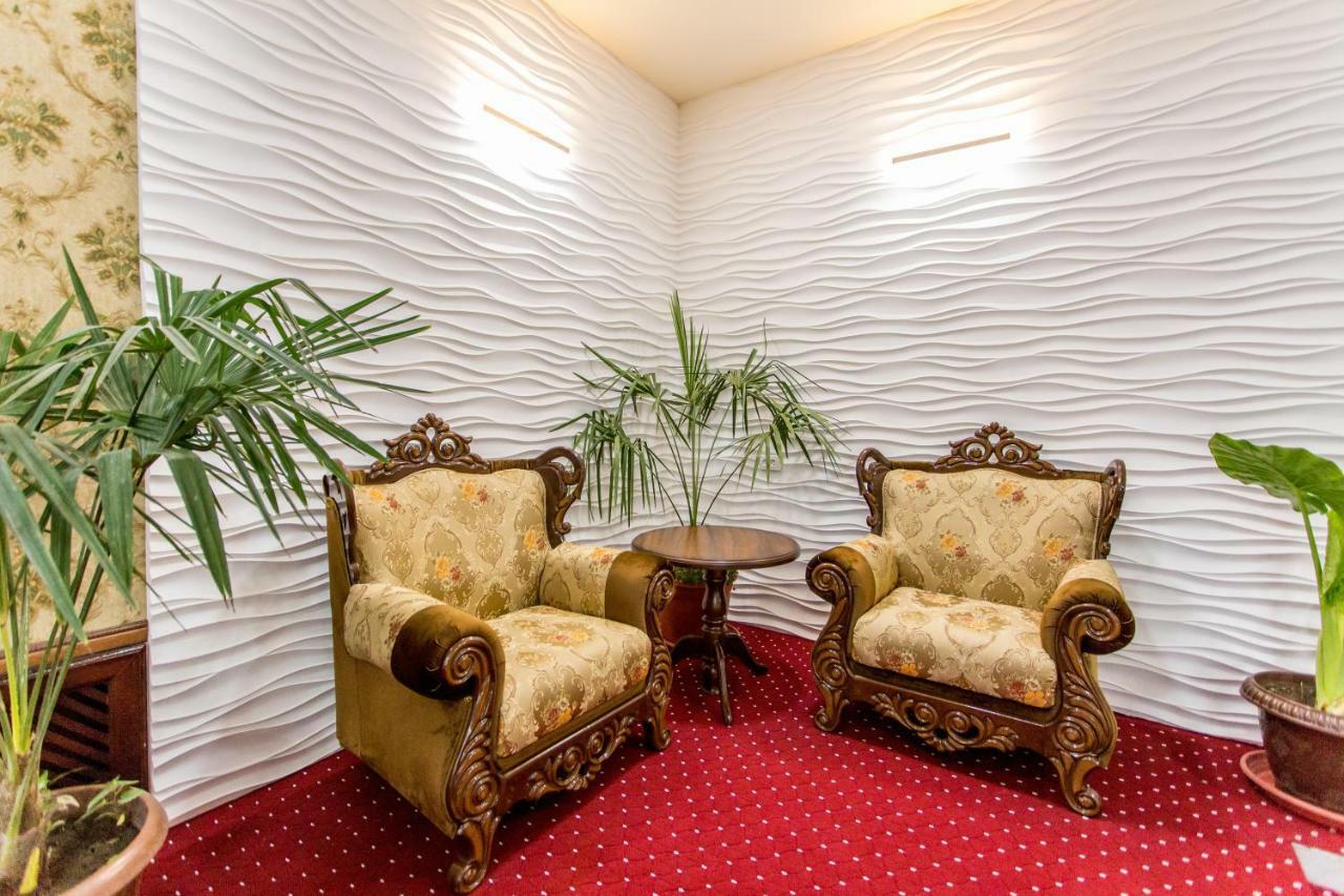 Imran Guest House Samarkand Exterior photo